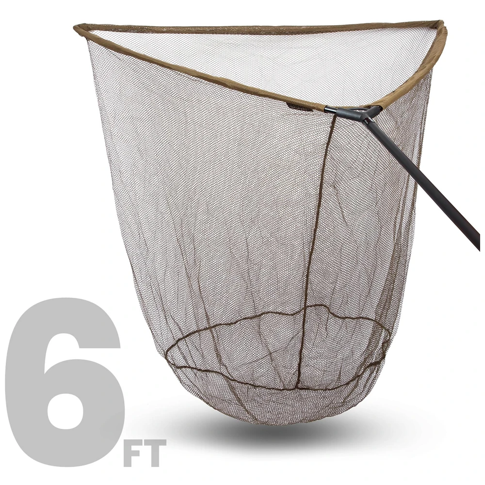 Sonik Herox Landing Net 42" 2 Stuks 6Ft