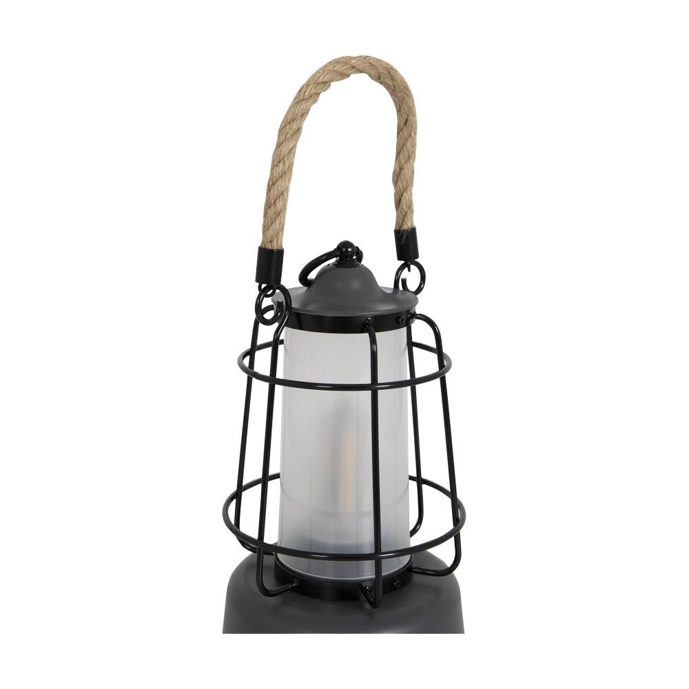 Bo-Camp Lantaarn Harlington