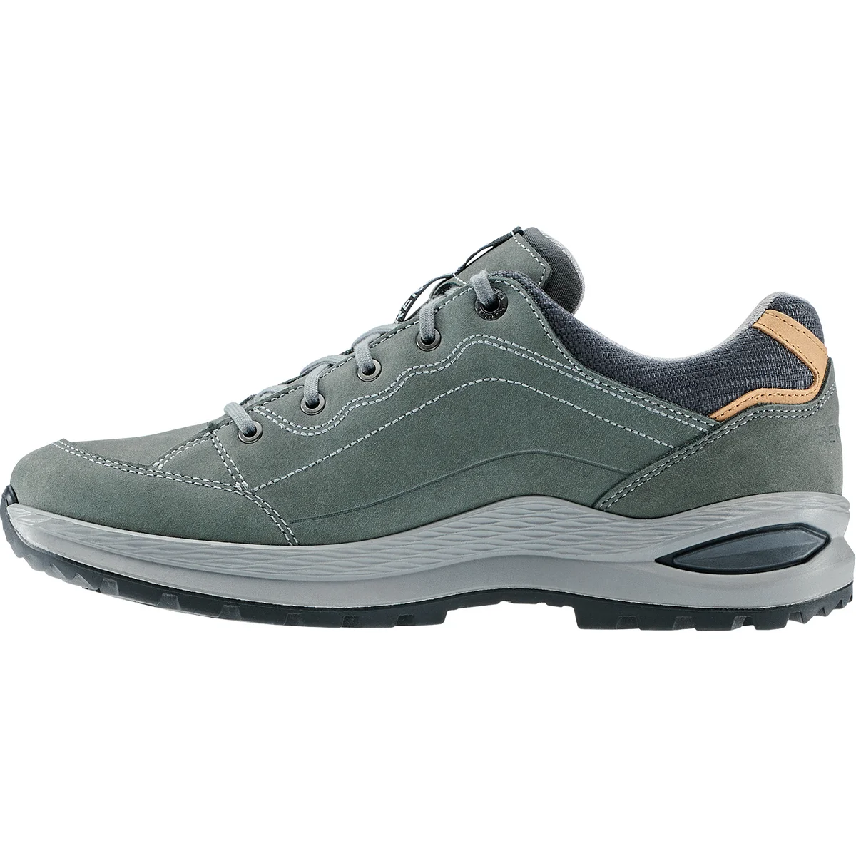 Lowa Renegade Evo GTX LO Wide Dames
