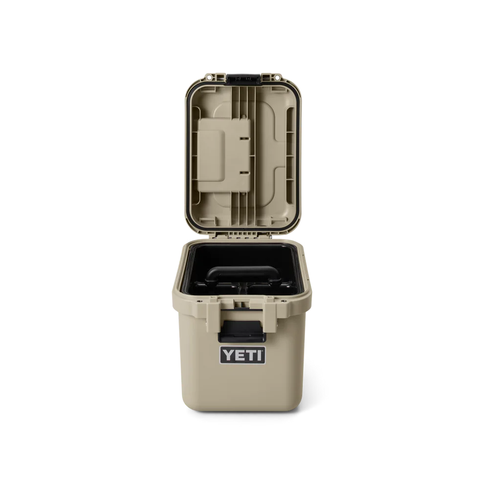 Yeti Koelbox Loadout Gobox