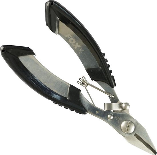 Fox Edges Carp Braid Blades Xs