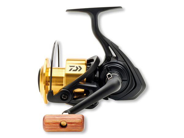 Daiwa 17 GS 4000Ltd