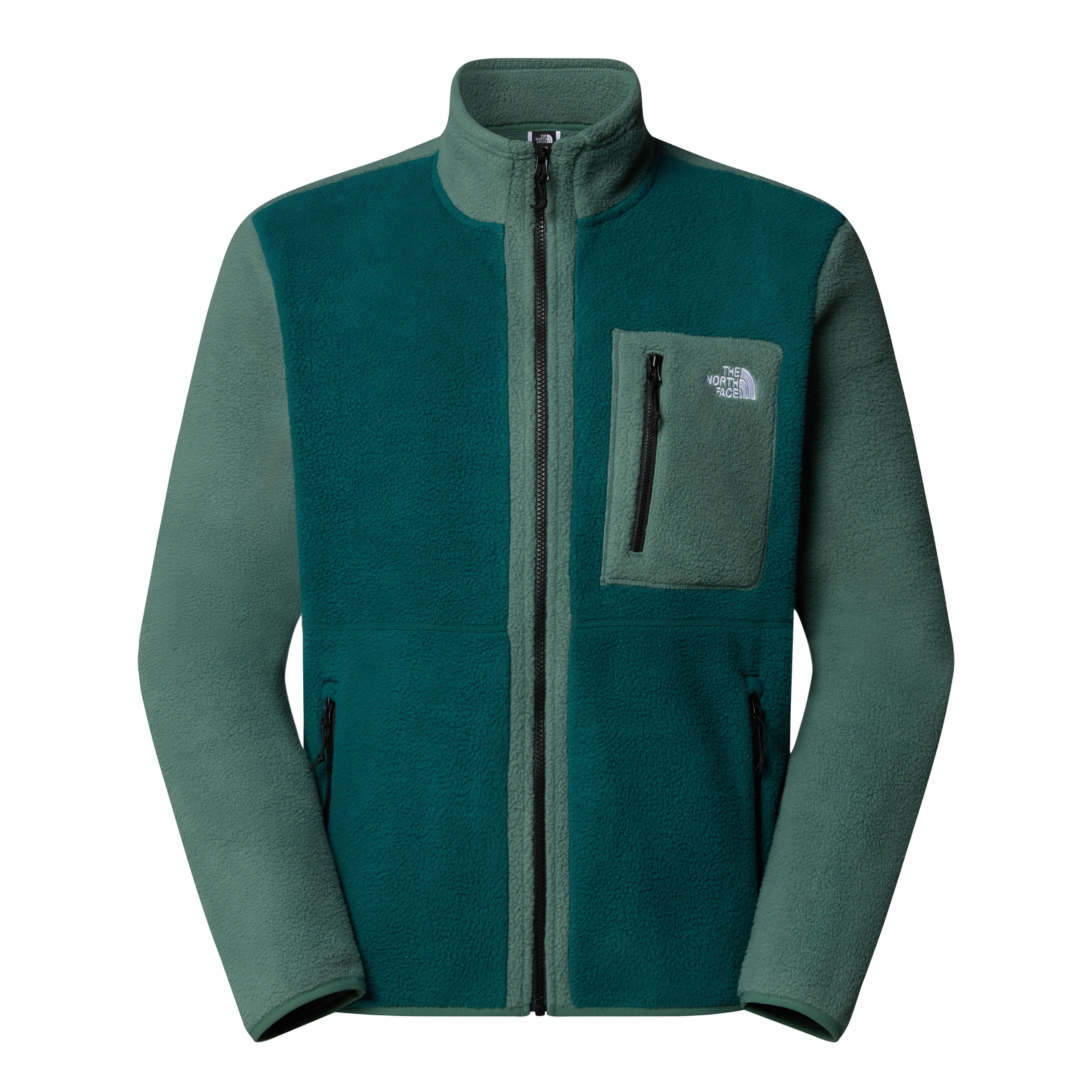 The North Face Fleece Vest Yumiori Full Zip Heren 