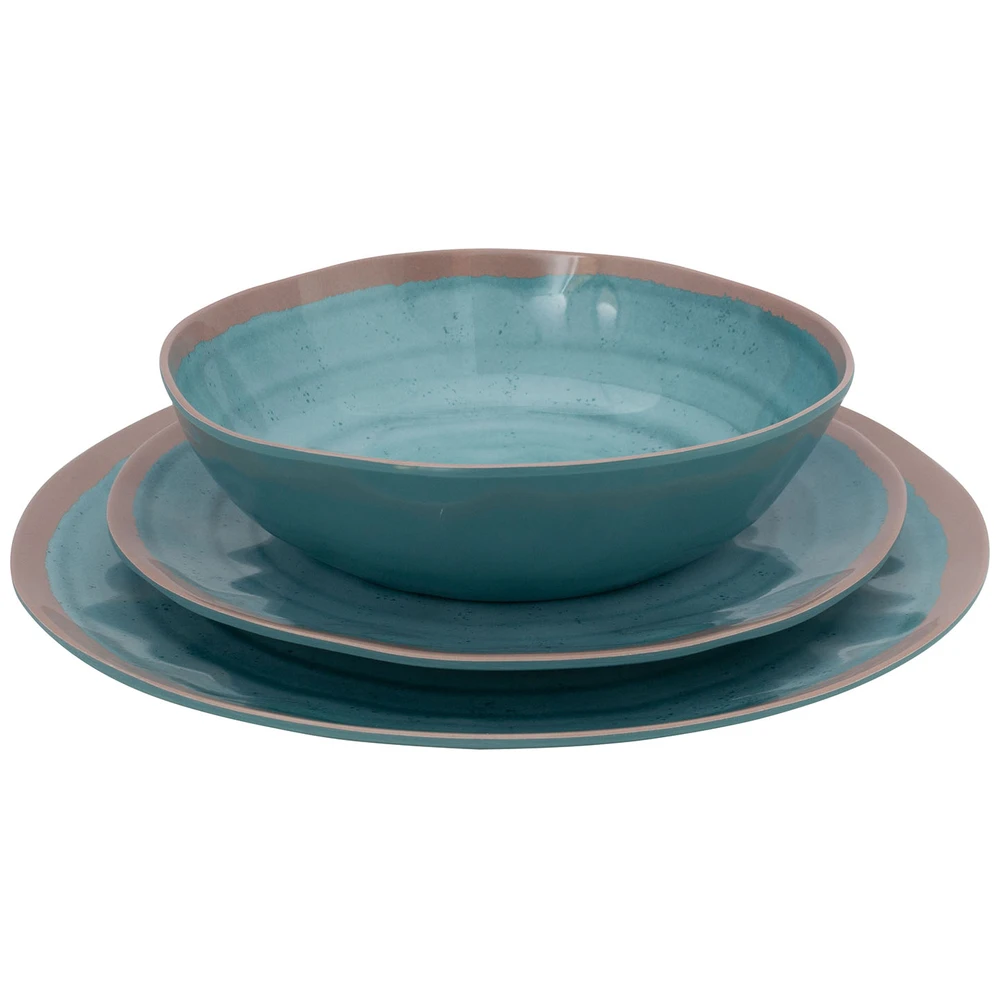 Eurotrail Lucia Servies 12-Delig