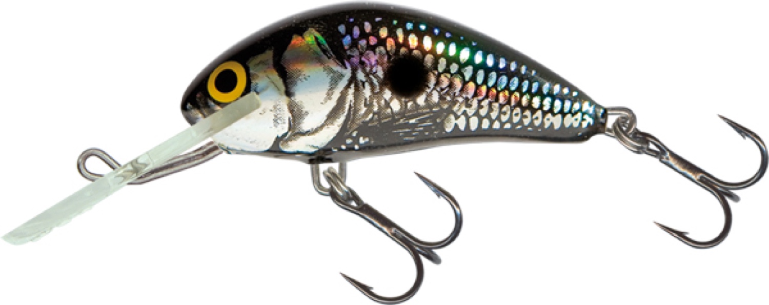 Salmo Hornet Flo 6Cm