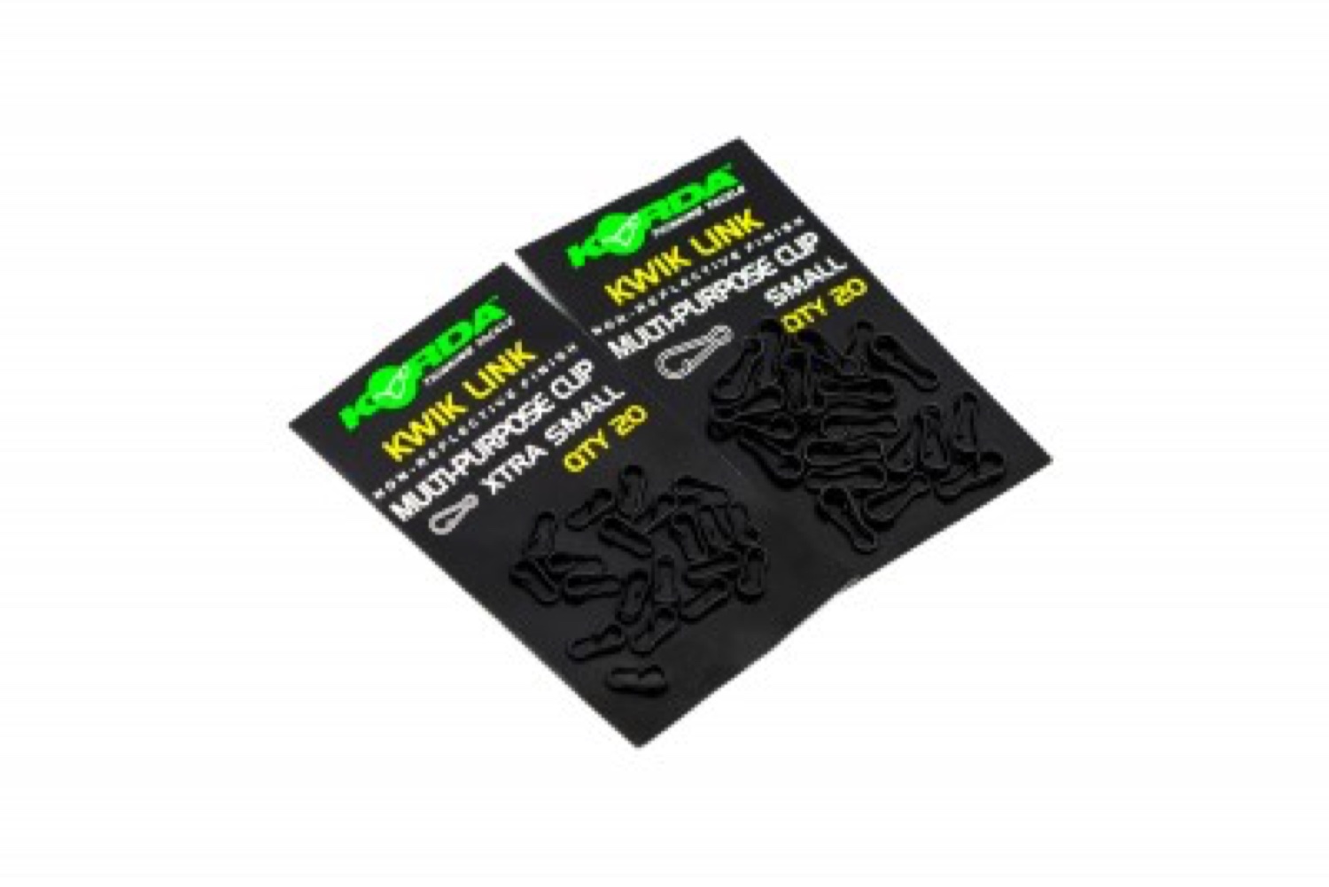 Korda Kwick Link - Xs