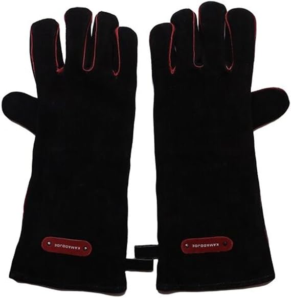 Kamado Joe - Leather Gloves