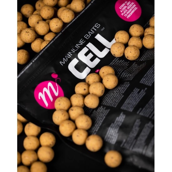 Mainline Shelf Life Cell 20mm 5kg