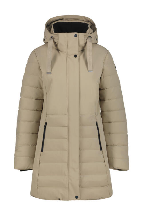 Luhta Jacket Haukkala Dames