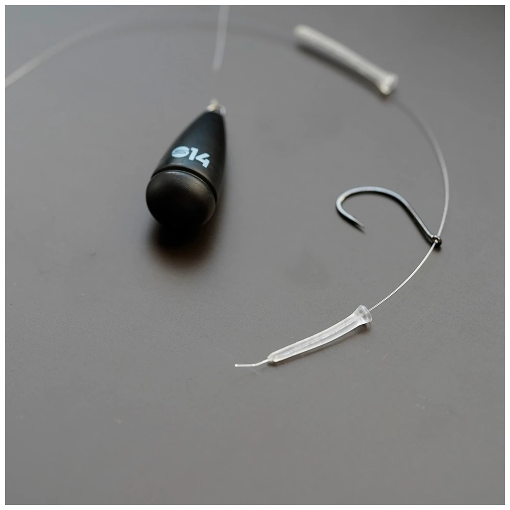 Spro Freestyle Fs Adjustable Dropshot System 10+14