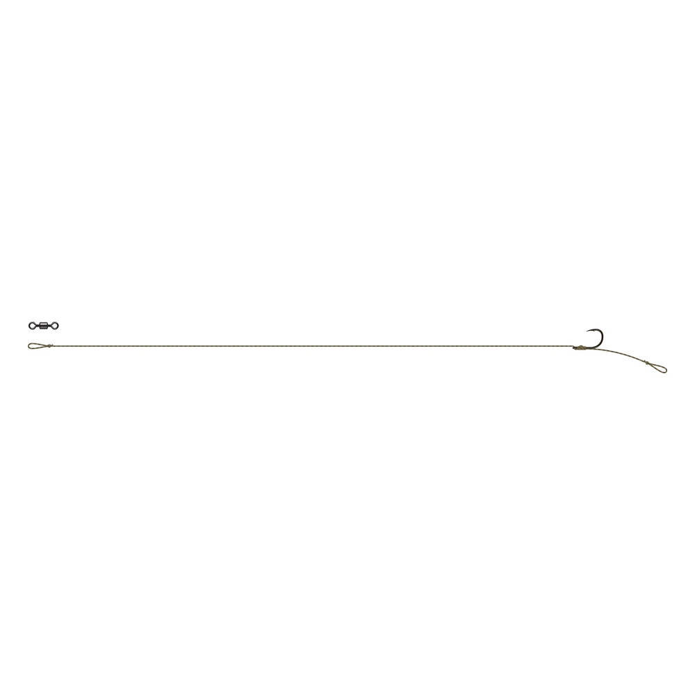 Pole Position Basic Rig Specialist 25Lb