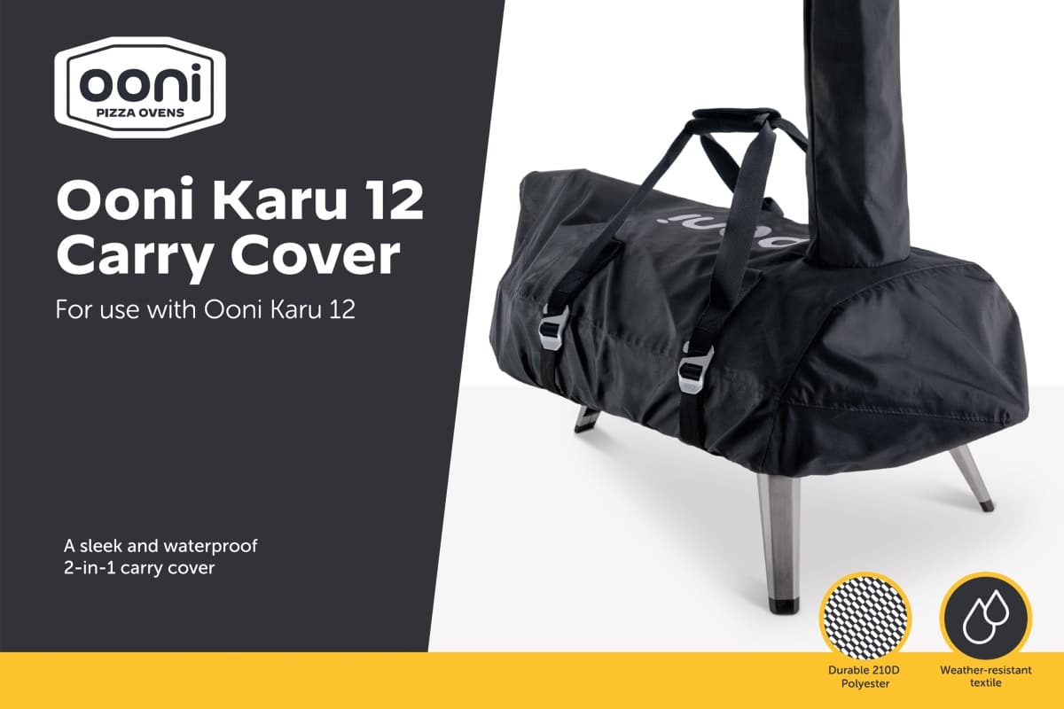 Ooni Karu12/12G Carry/Cover
