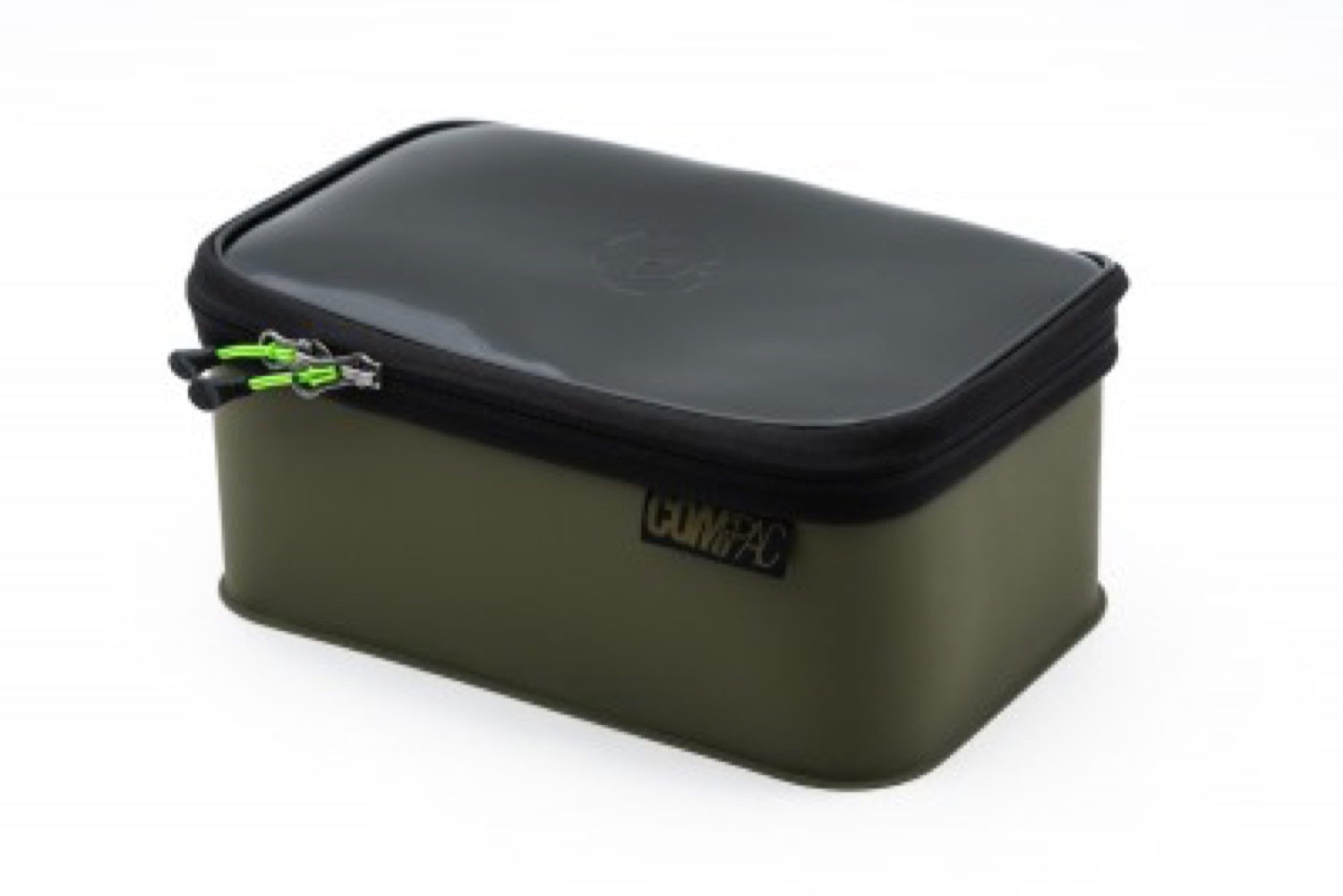 Korda Compac 150 Tackle Safe Edition (Tray Included)