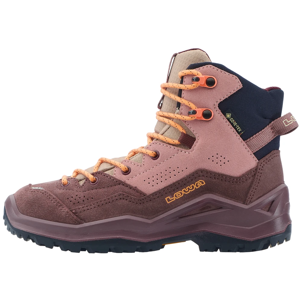 Lowa Wandax Gtx Mid JR