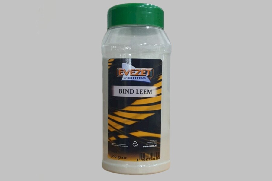 Evezet Bind Leem 700 Gram In Pot