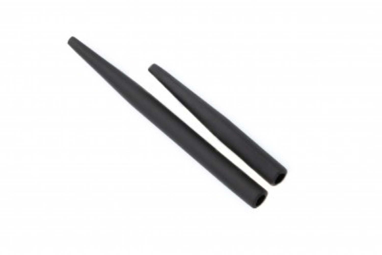 Korda Anti Tangle Tungsten Sleeves - Long