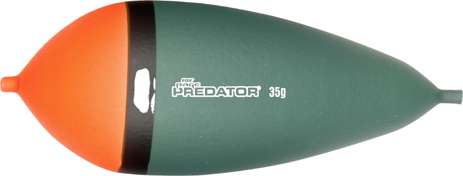 Fox Rage Predator Hd Stubby Slider 35G