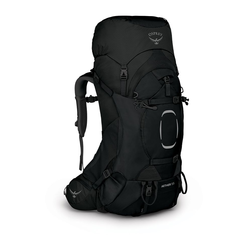 Osprey Aether 55