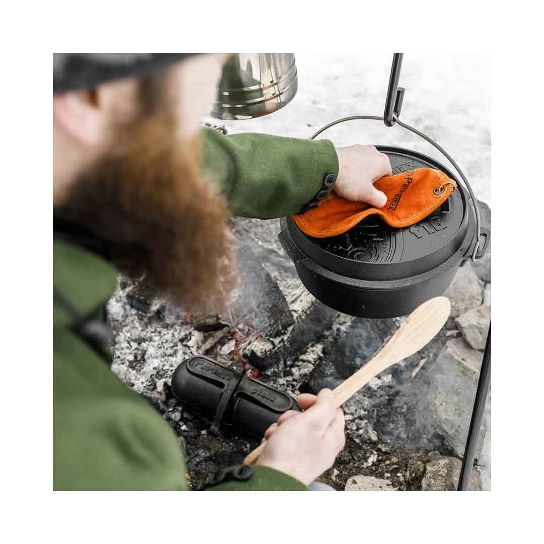 Petromax Dutch Oven FT6-T 5,5 Liter