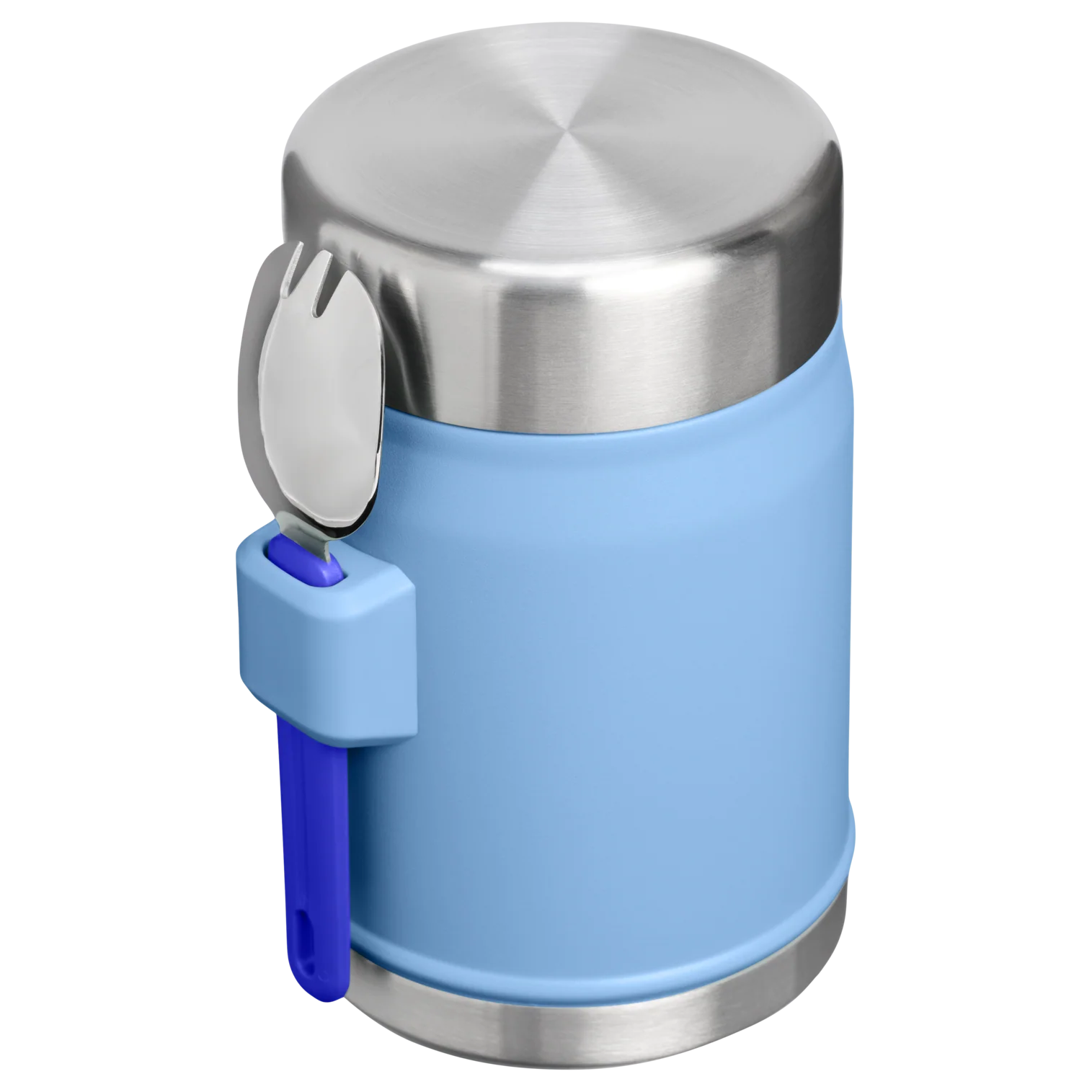 Stanley The Legendary Classic Food Jar + Spork ‚Äö√Ñ√¨ 14oz/0.4l