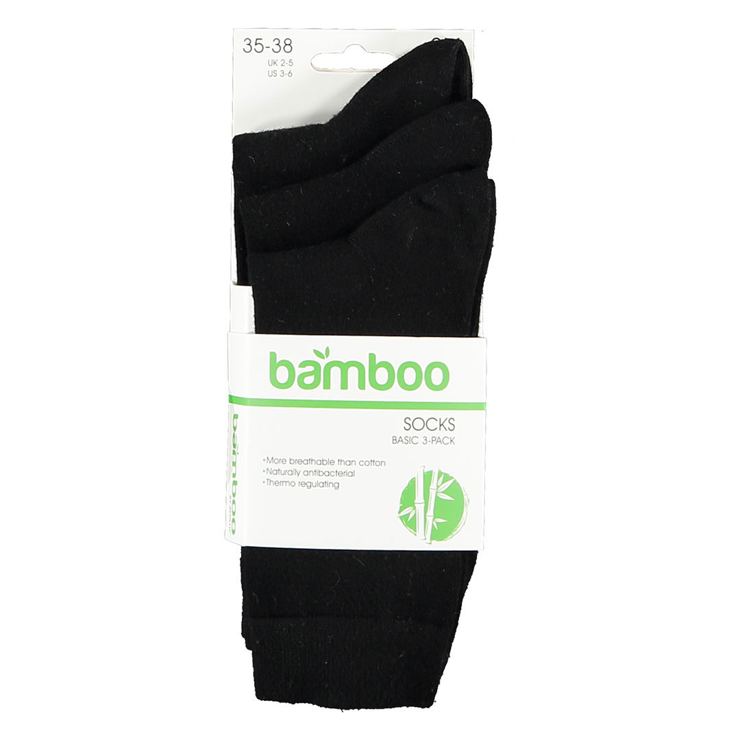Angro Basic Bamboo Sokken