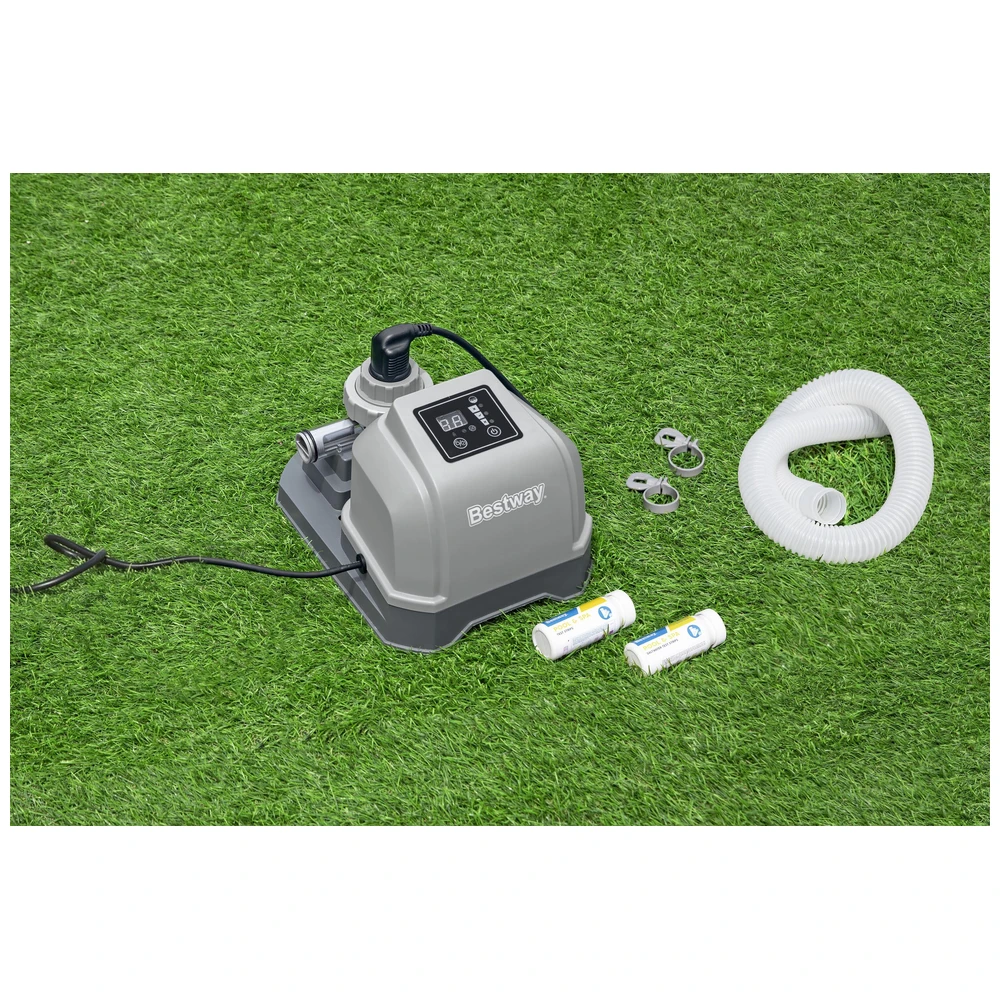 Bestway Zoutelektrolyse Hydrogenic 2 G/H