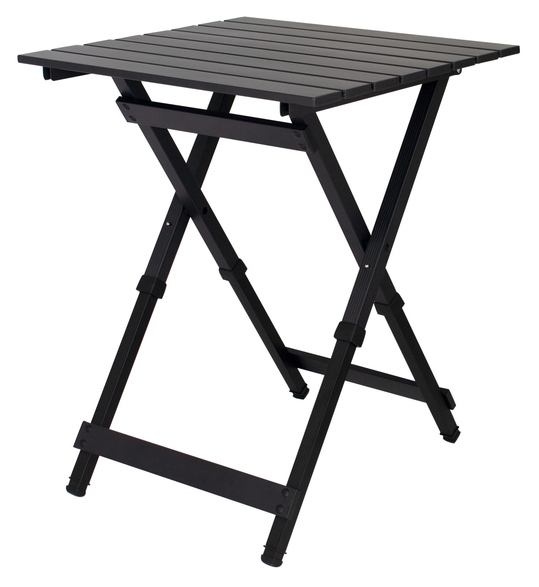 Eurotrail Campingtafel Epinal 63,5x60Cm - Charcoal