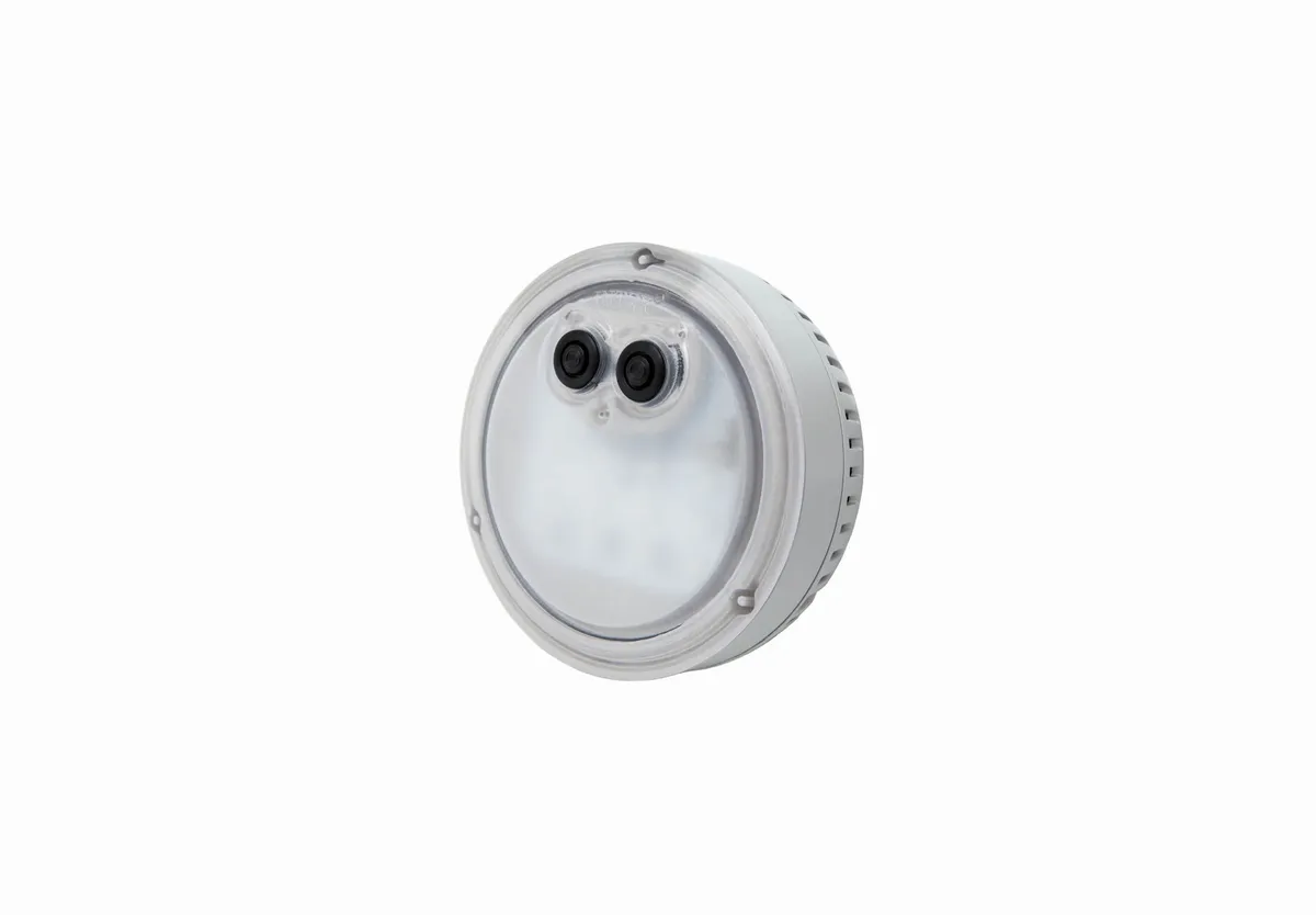 Intex Multi-Colored Battery Operated Led Light