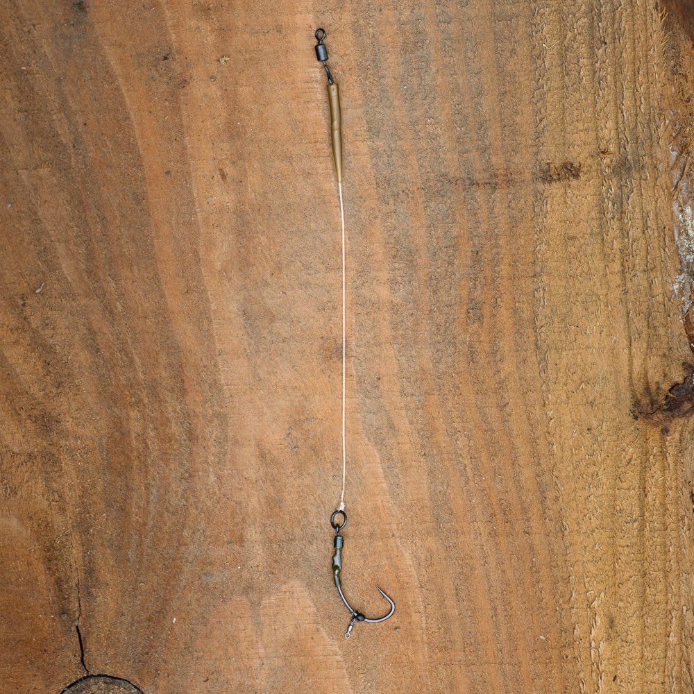 PB Products Ronnie Rig Stiff Size 6
