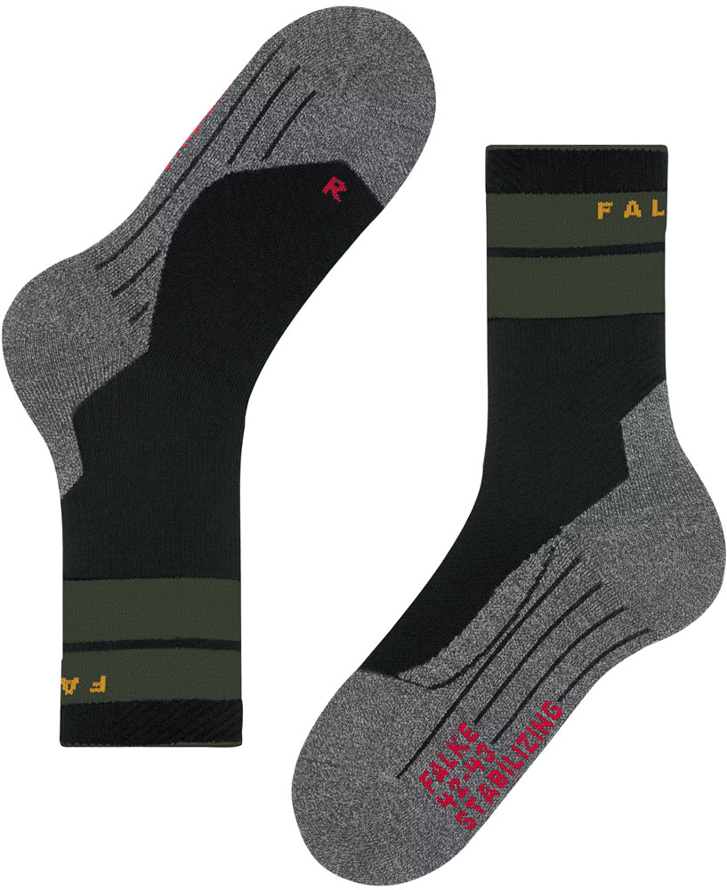 Falke Tk Stabilizing Heren