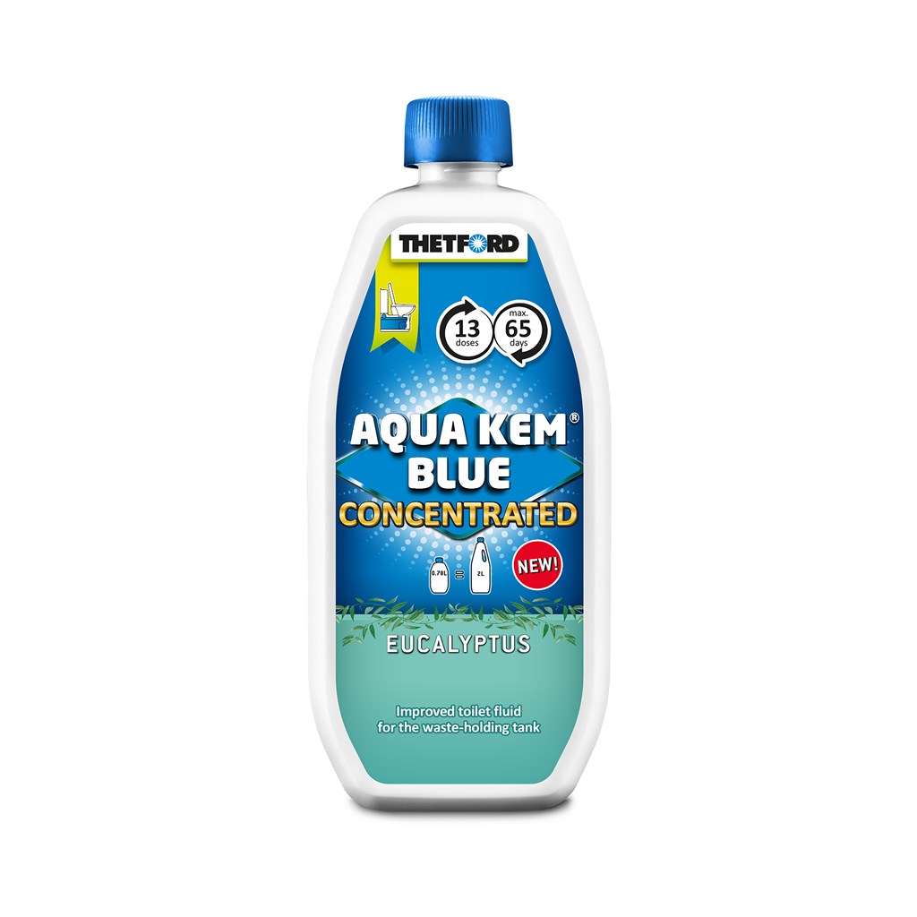 Thetford Aqua Kem Eucalyptus Concentrate 0,78L