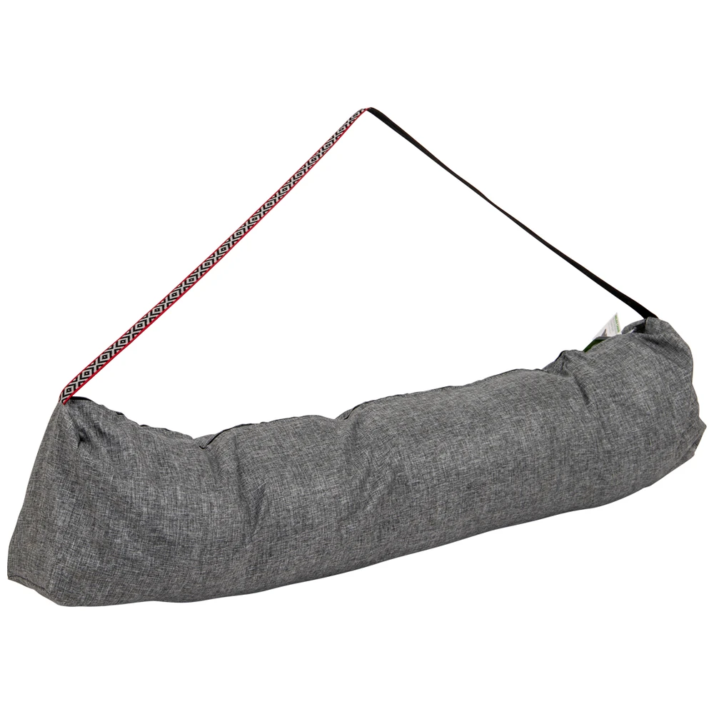 Bo-Camp Relaxstoel Bloomsbury L Grijs