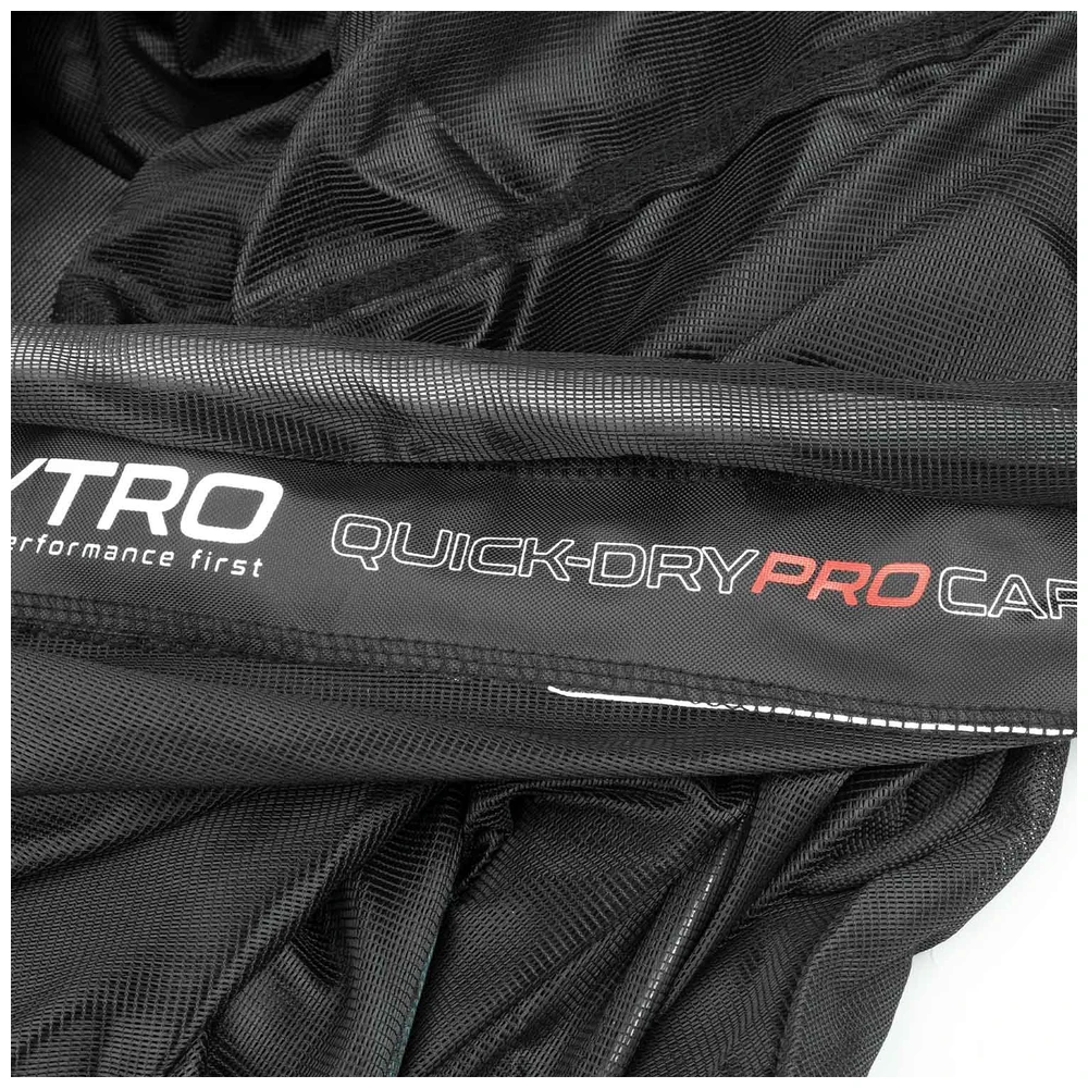 Nytro Commercial Carp Keepnet 2.5M 3 Pack
