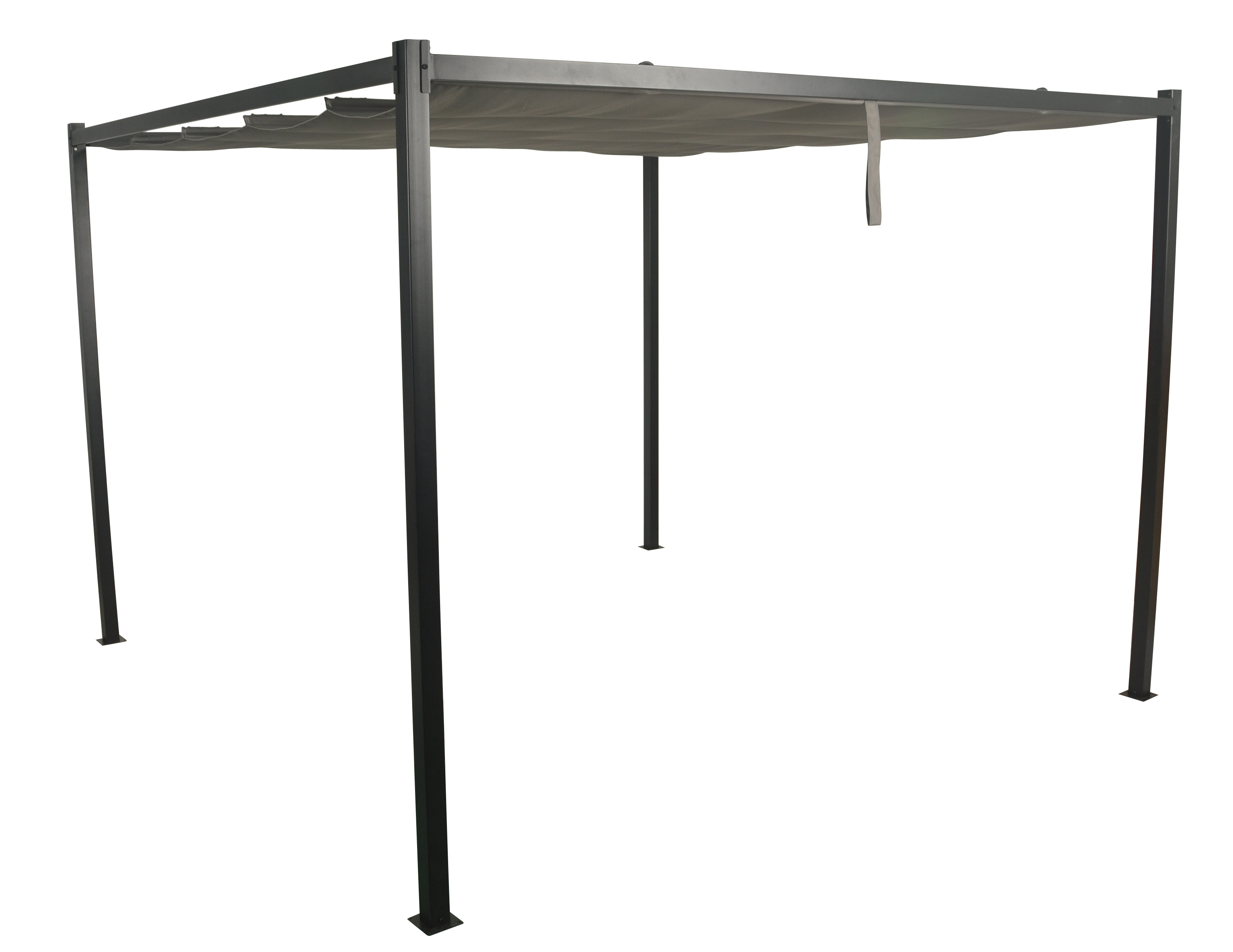 Sens-Line Pergola Athene 3X3M