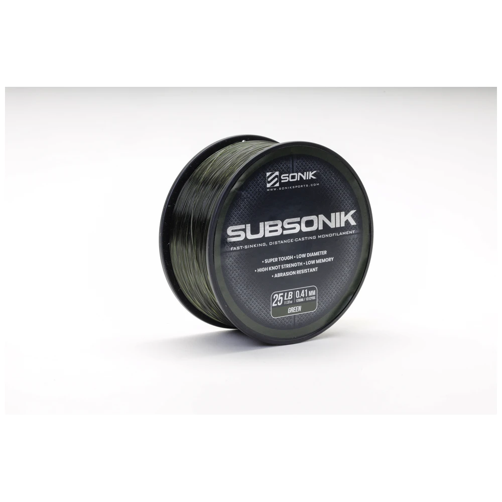 Sonik Subsonik Brown 1200M