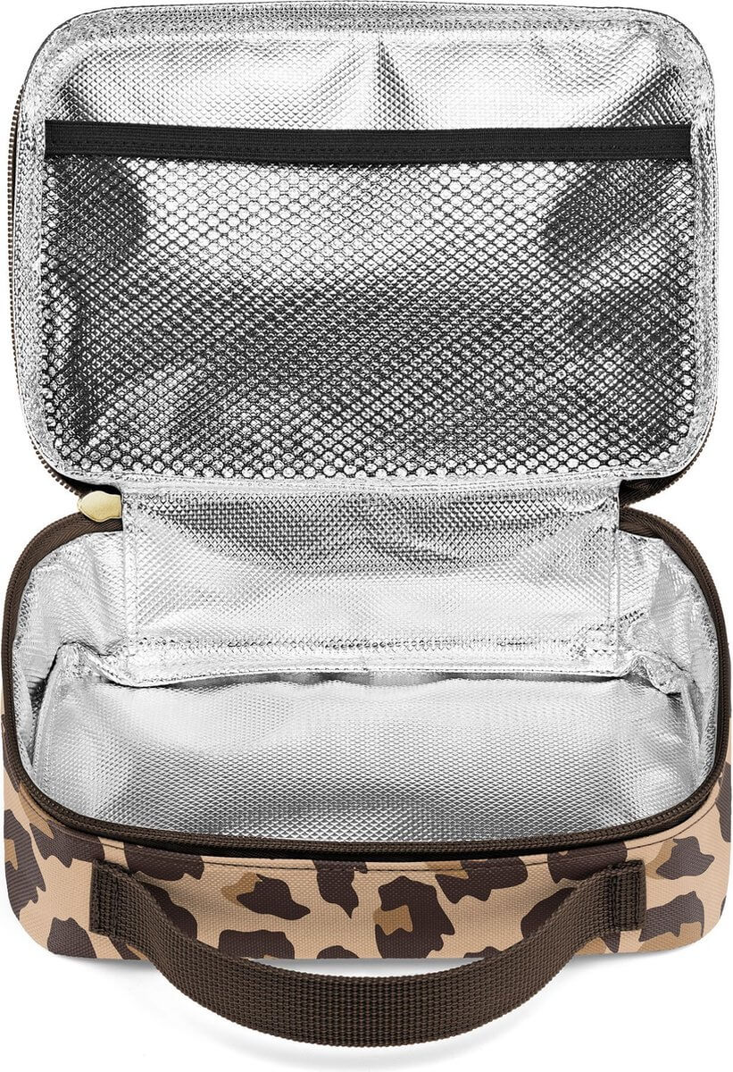 Reisenthel Thermocase 1,5L Leo Macchiato