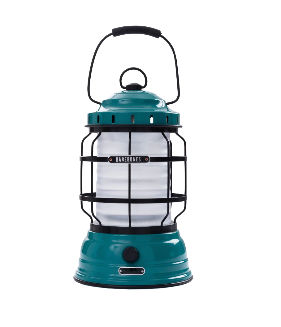 Barebones Forest Lantern 1-325 Lumen Usb