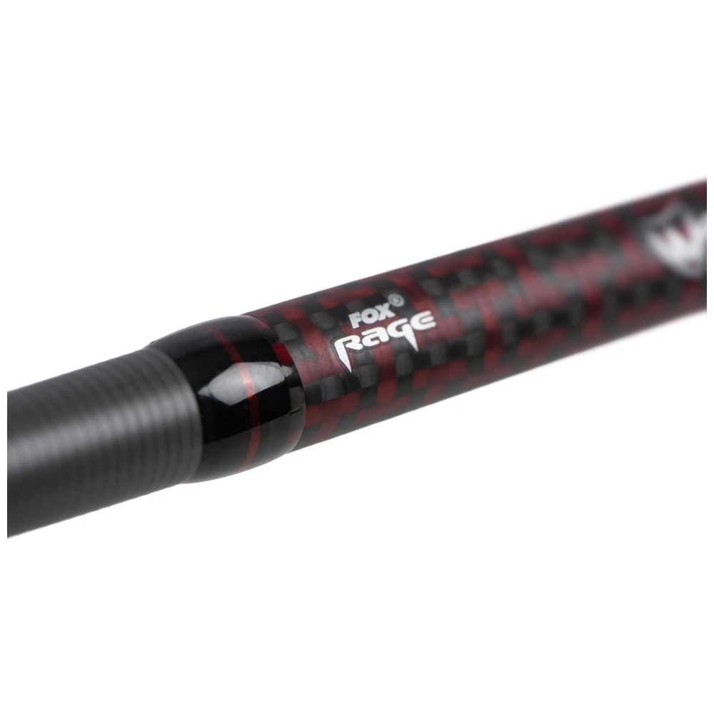 Fox Rage Warrior II Pike Spin 250Cm 50-120G