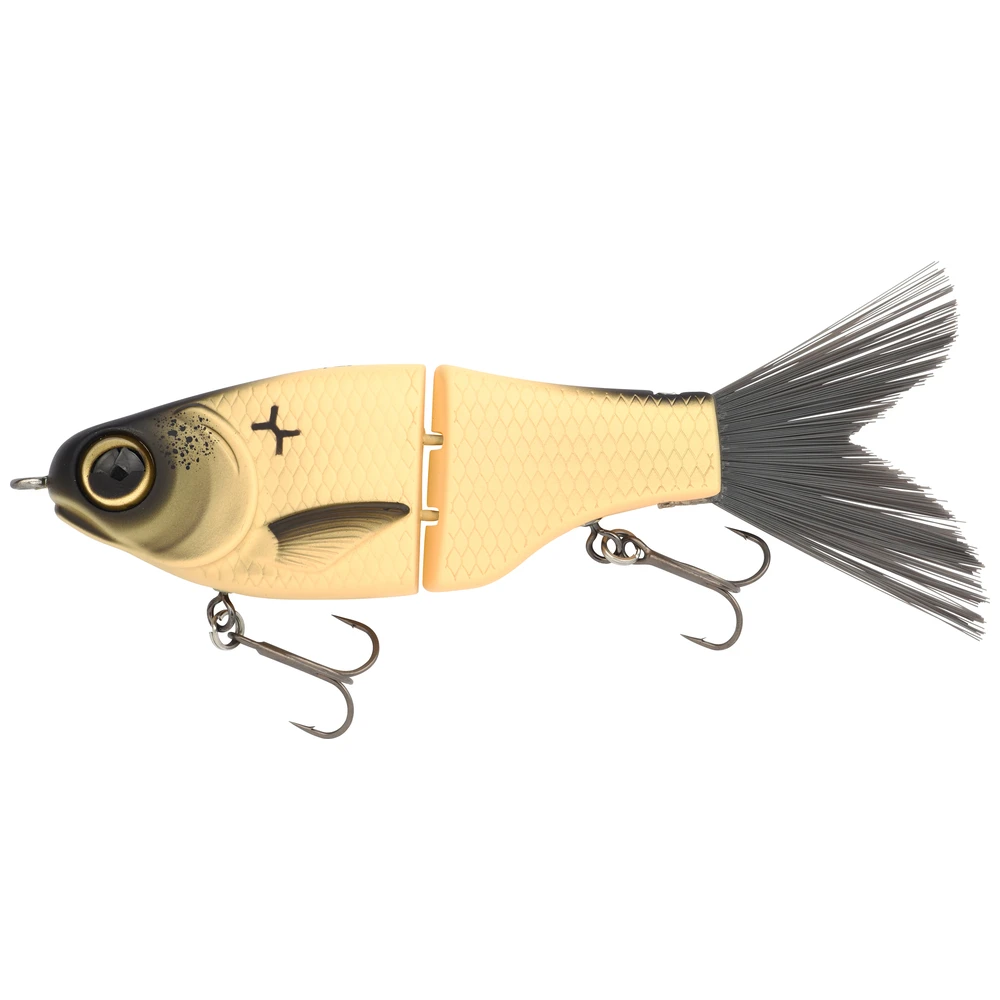 Spro Kgb Lil' Guy 120 Bone