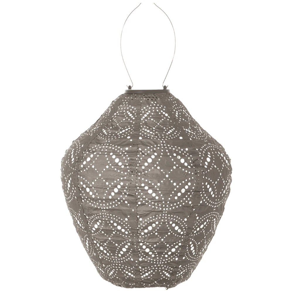 Lumiz Lamp Lumiz Jar 30 - Mandela Taupe