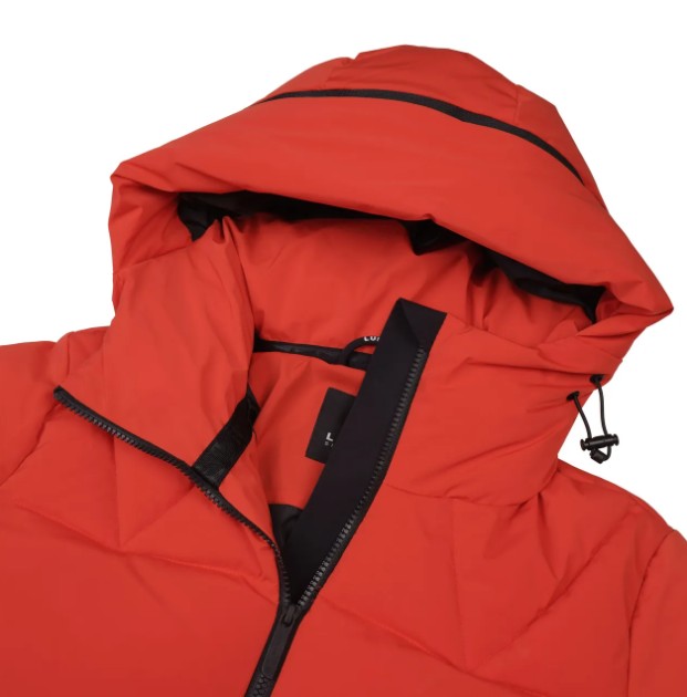 Luhta Coat Eisele Dames