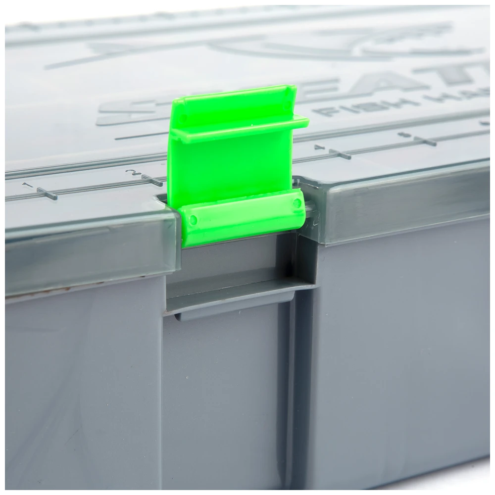 Skeater Stowbox Single Comp Deep