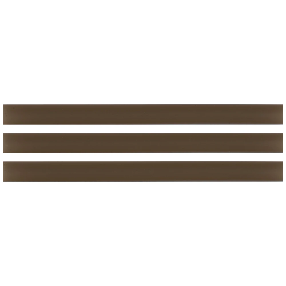 Fox Edges Naturals Shrink Tube L 3.0-1.0MM