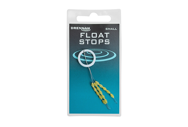 Drennan Float Stops - Small