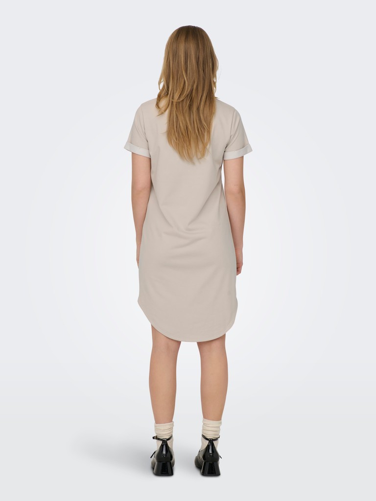 JDY Ivy SS Dress Dames
