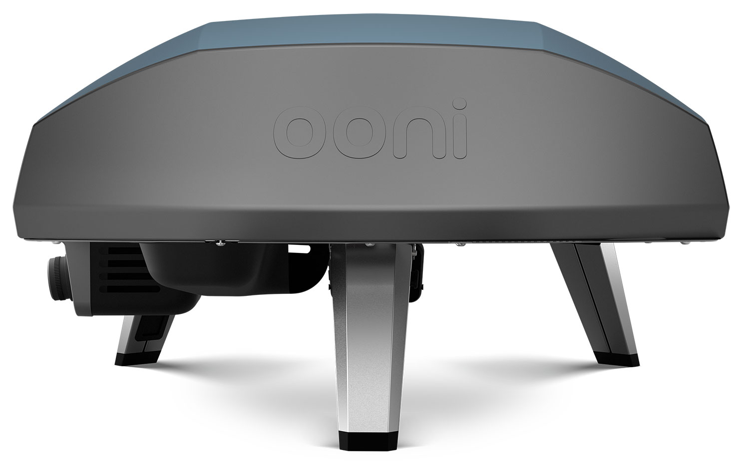 Ooni Koda 2 Pro - Slate Blue