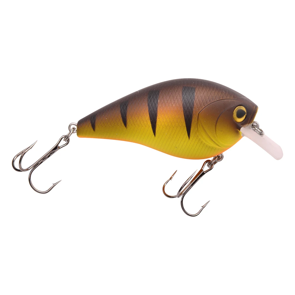 Spro Powercatcher Crank 50 Uv
