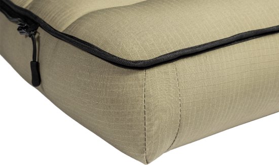 Human Comfort Airbed Chatou - Green