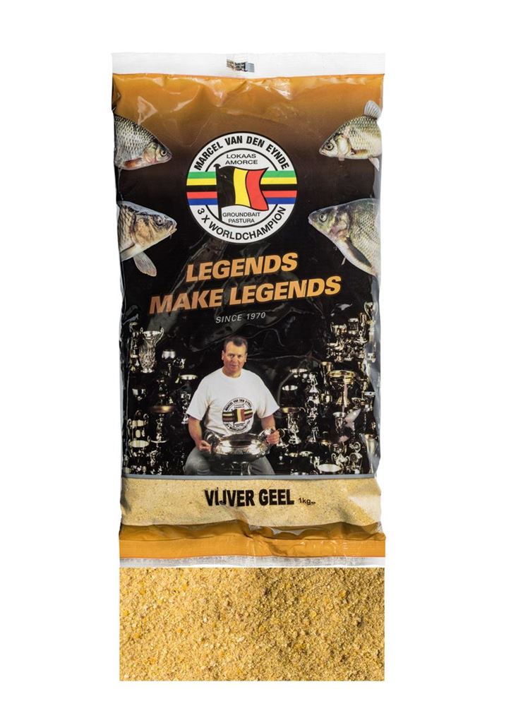 Van Den Eynde Vijver Geel 1Kg