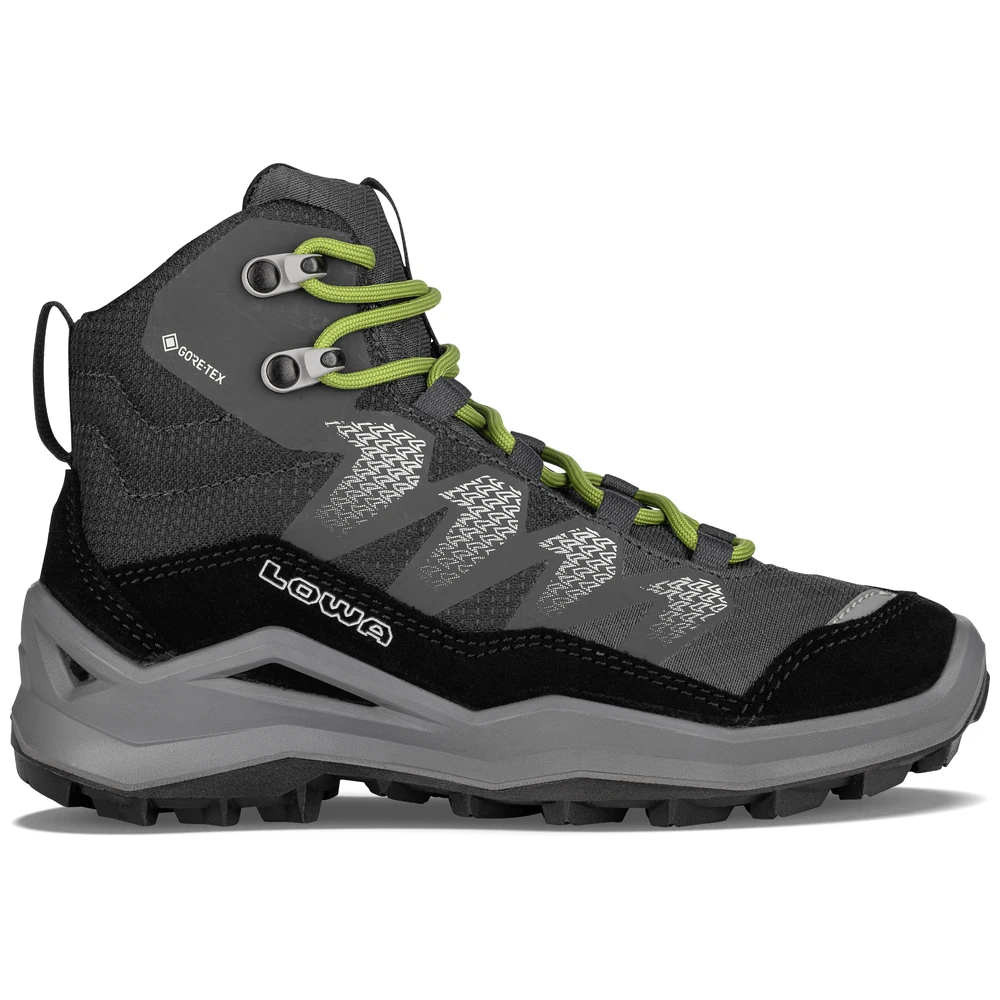 Lowa Maddox Pro Gtx Mid JR